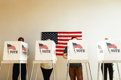 Washington voters have repeatedly had a say on income taxes. Not this time.