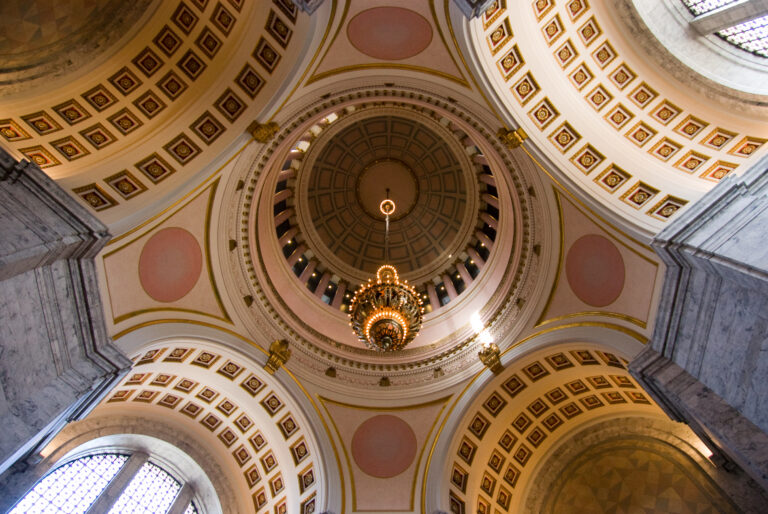 Washington’s new income-tax law removed separate protections for public pensions