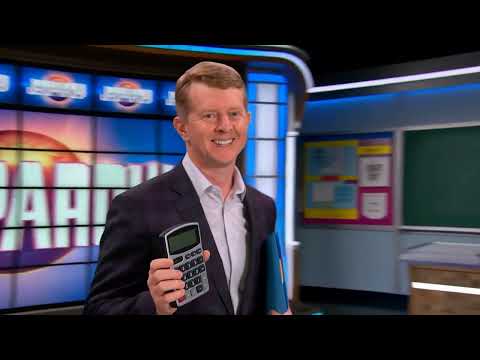 Beware the Tax Man: Ken Jennings Wants to Tax Every Washingtonian