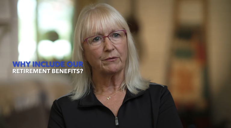 Repeal the Tax on Teachers | Vote Yes on 645